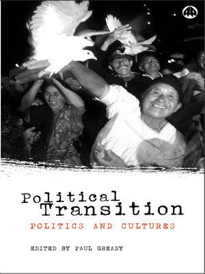 cover image of Political Transition